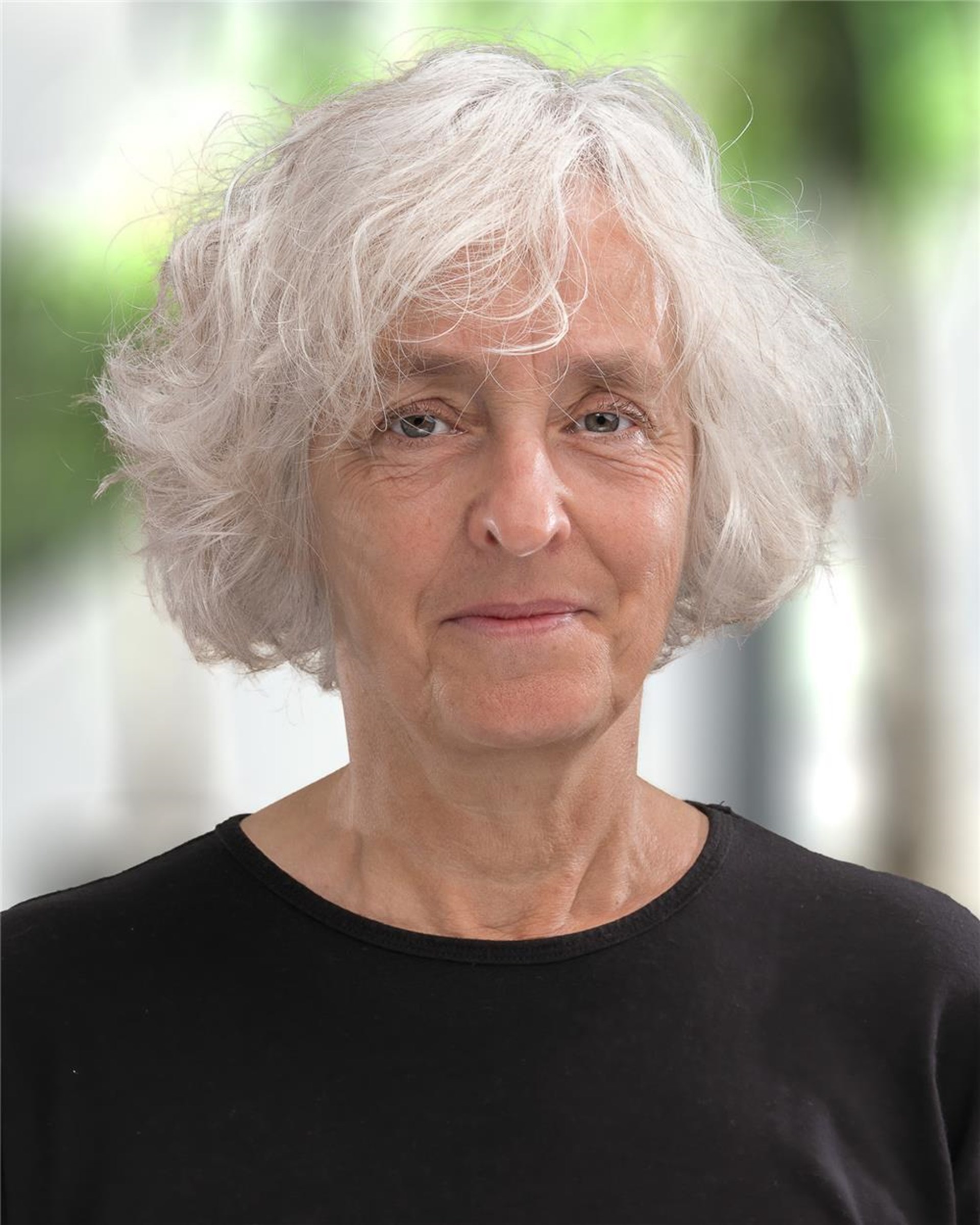 Portraitfoto von Monika Engels