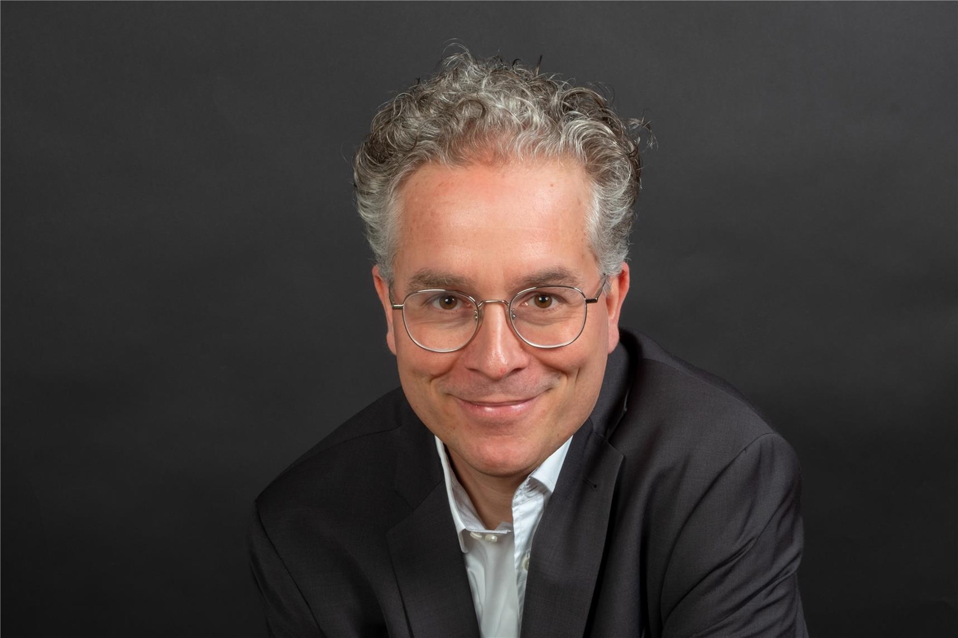 Dr. Martin Mertes