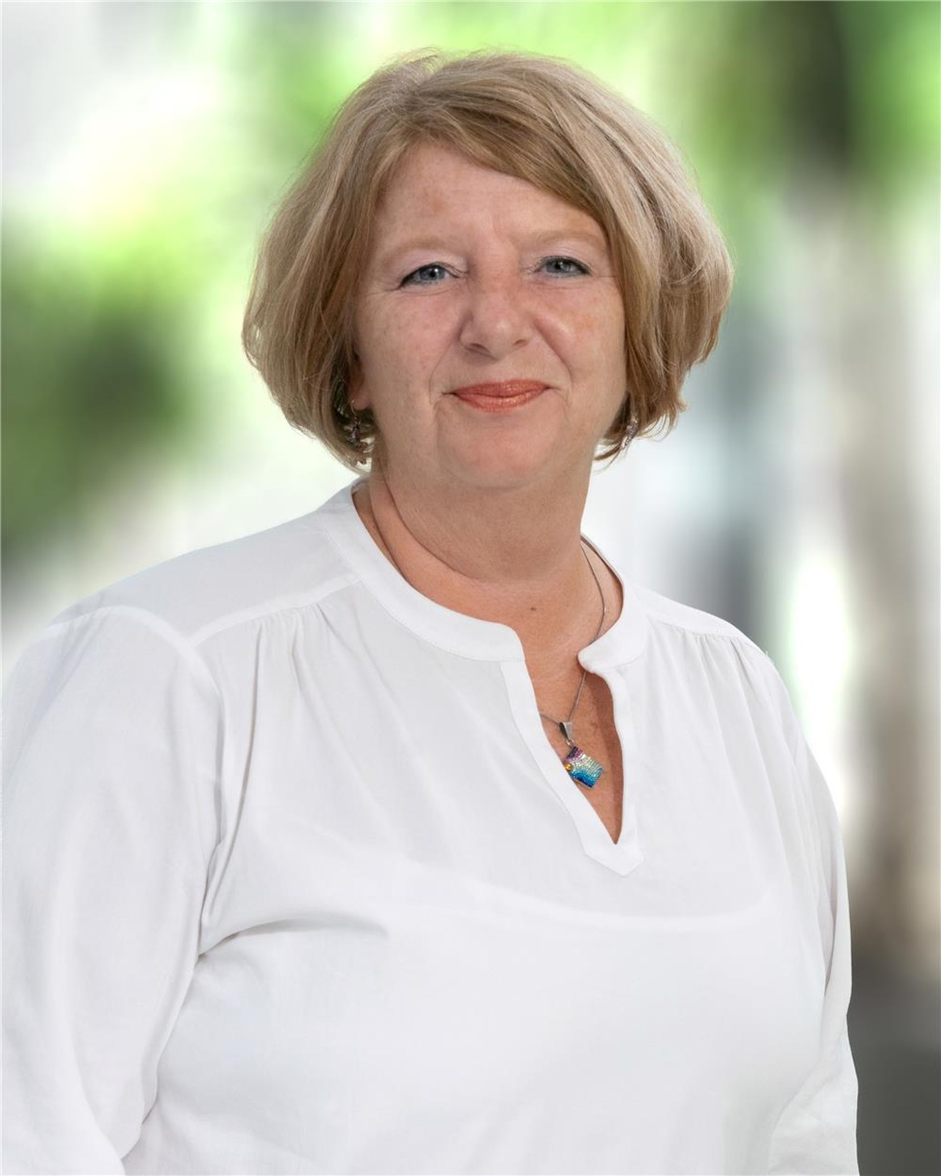 Marion Bleidner-Fritsch