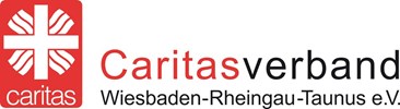 Logo Caritasverband Wiesbaden-Rheingau-Taunus e.V.