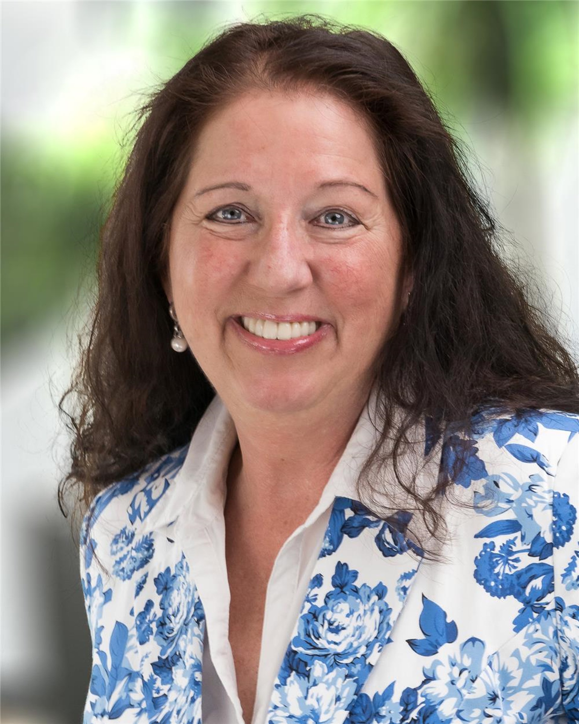 Portraitfoto von Beate Kronemann