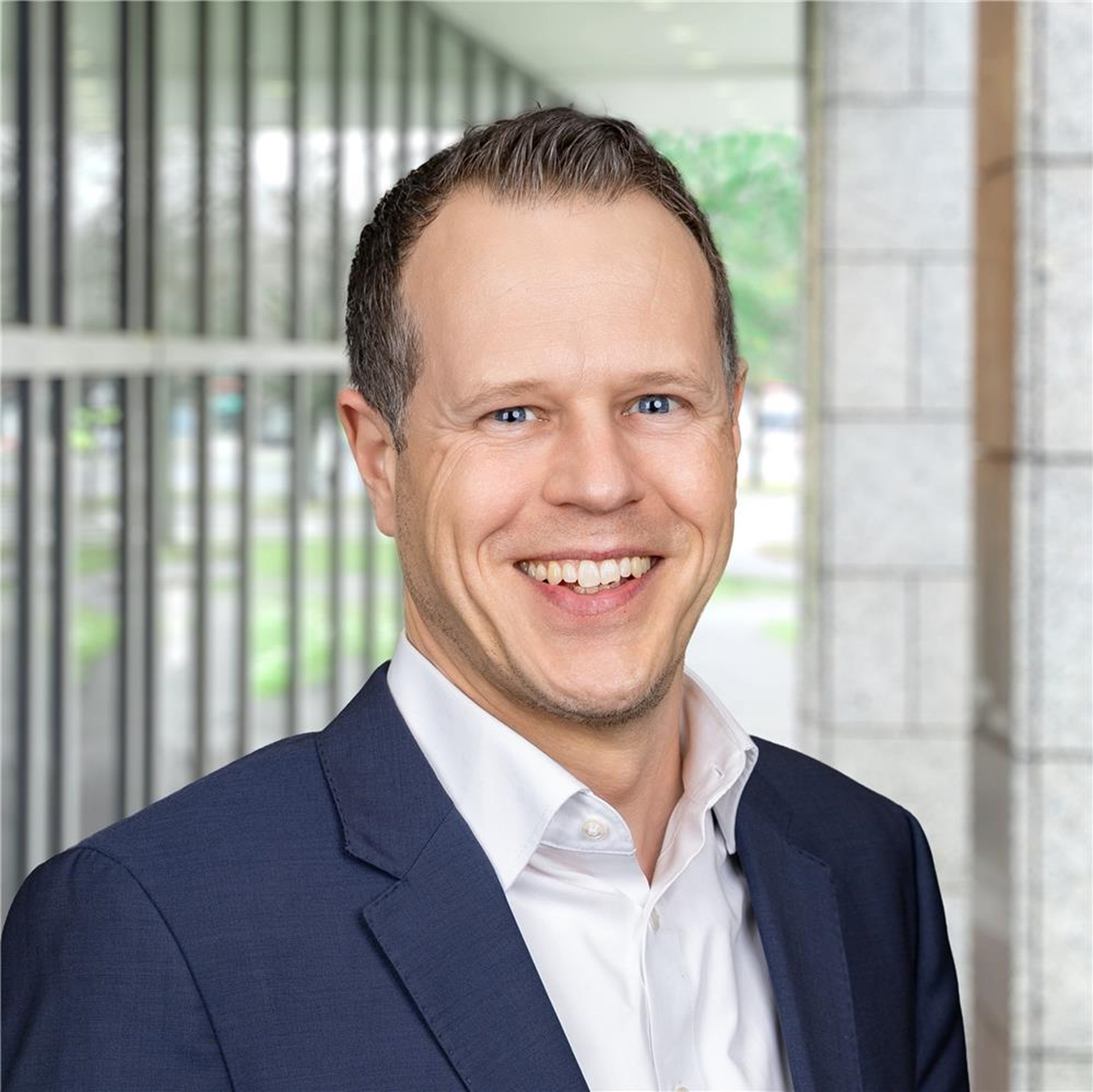 Roland Drissen