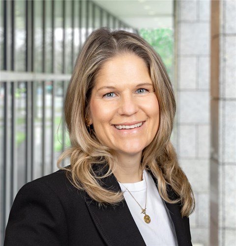 Portraitfoto von Sabrina Katharina John
