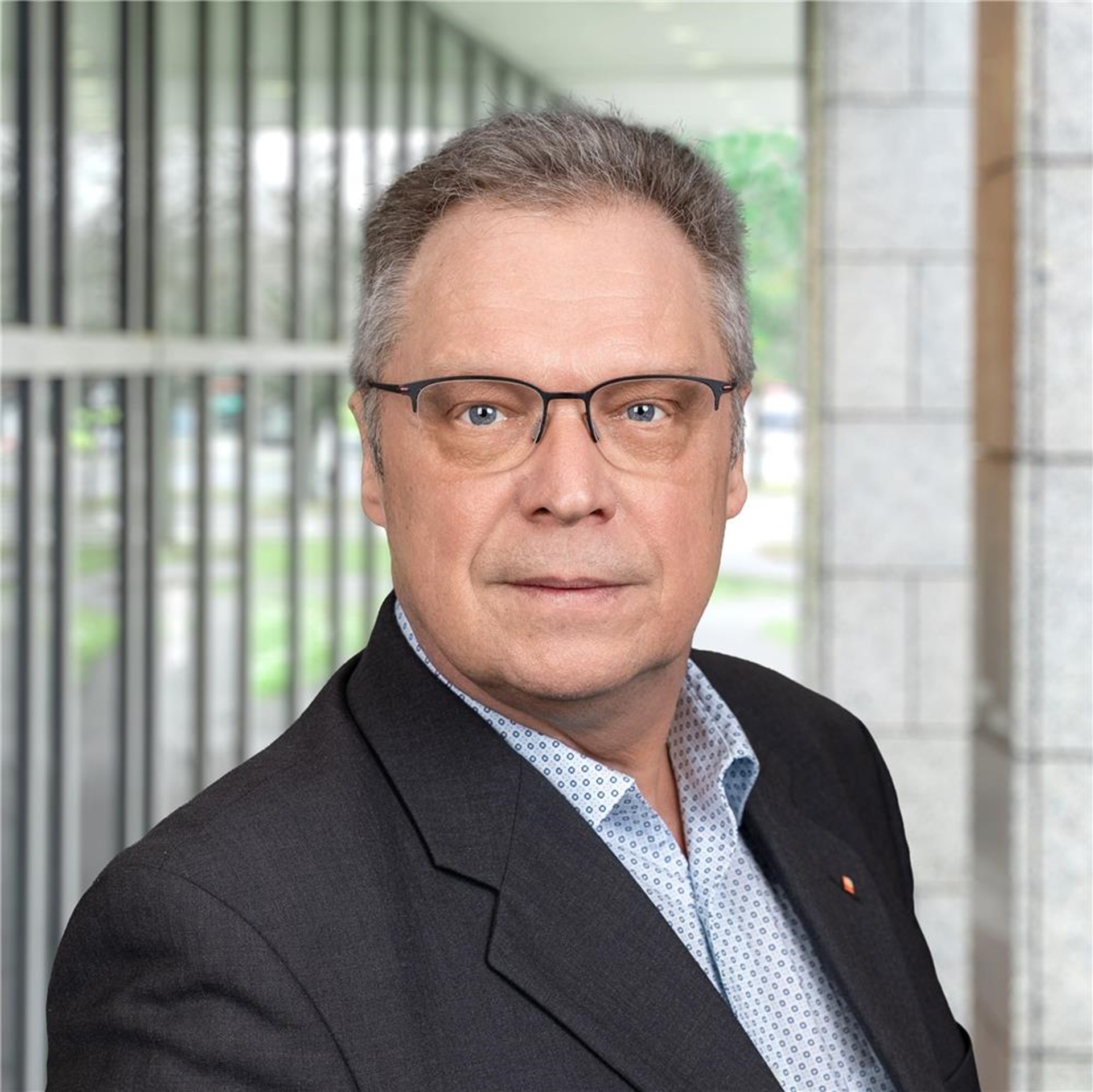 Dietmar Haberzettl