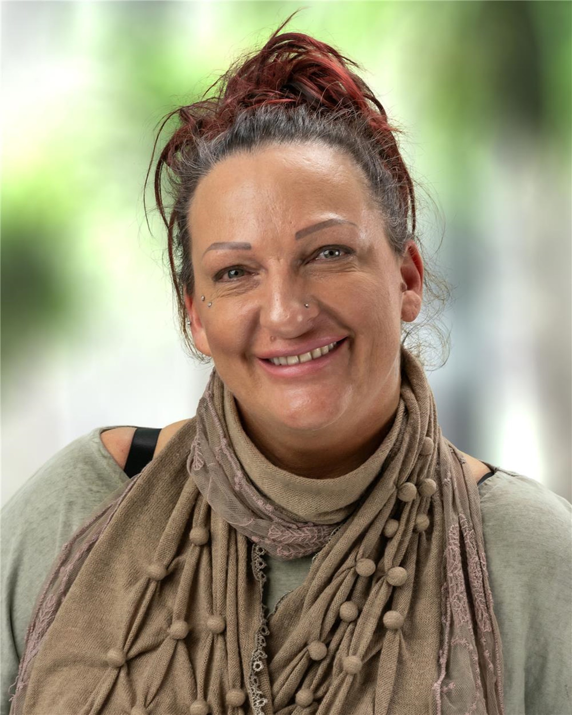Silvana Mader