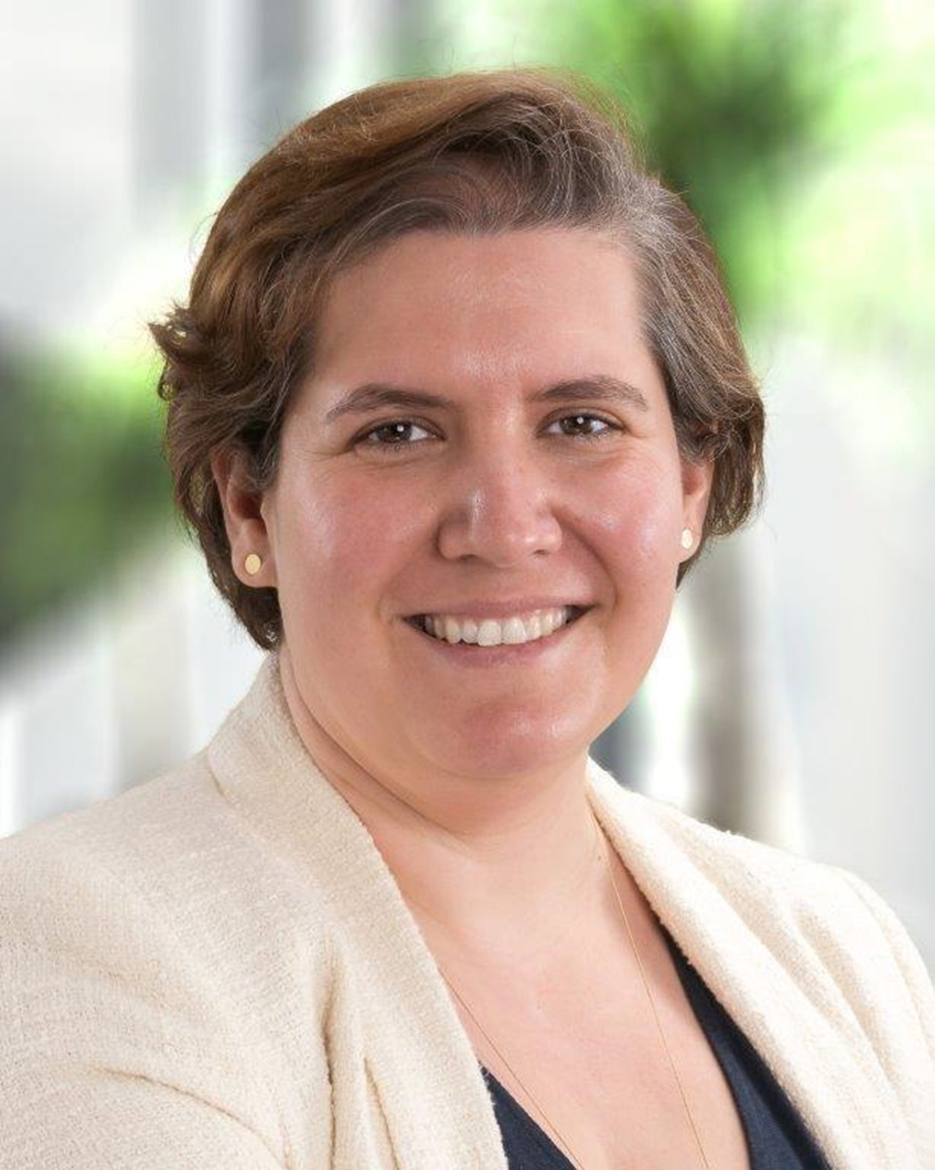 Corinna Schreck