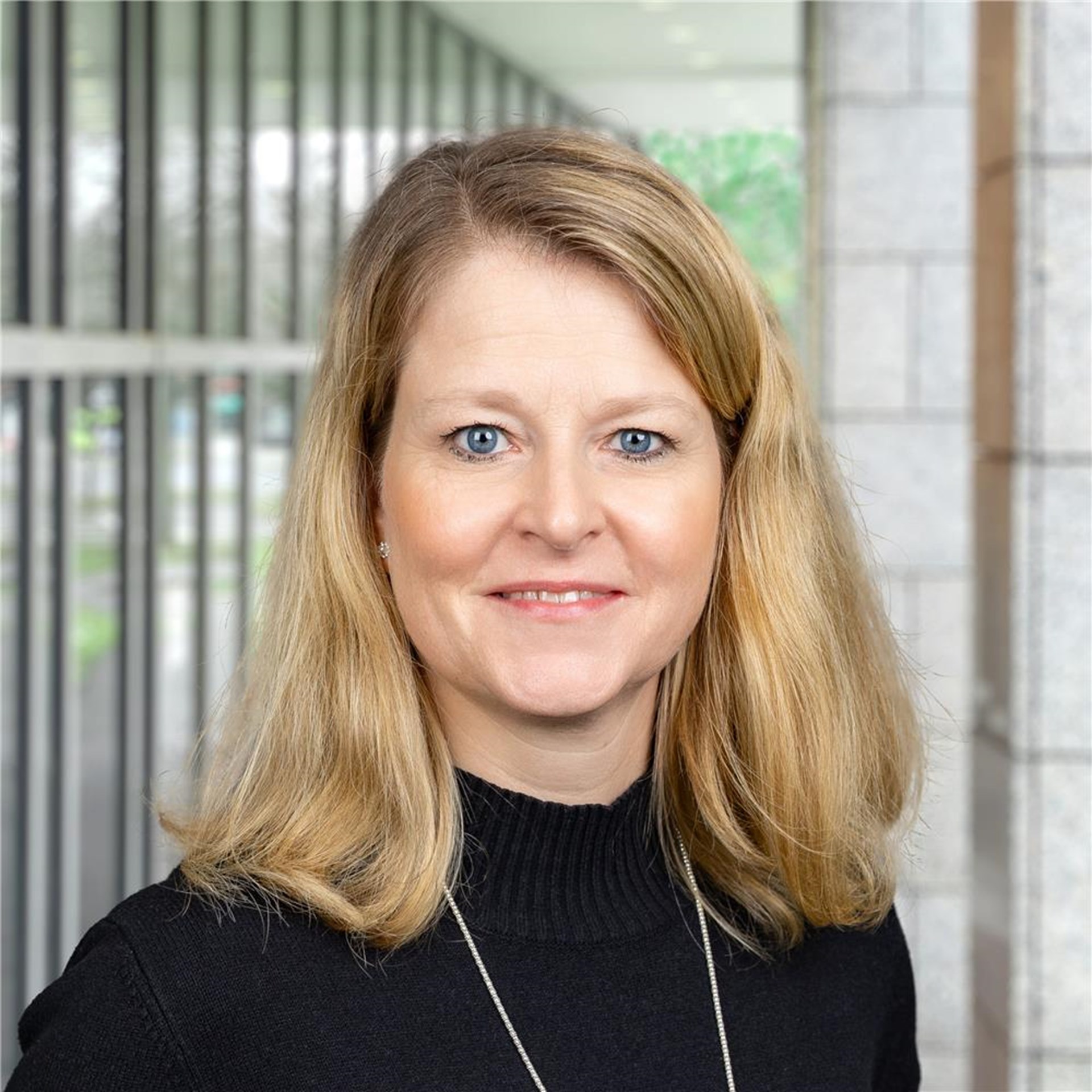 Beatrix Tapmeier Porträt